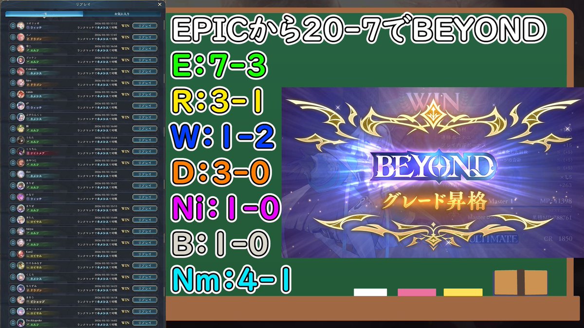 DarknessMare tweet media