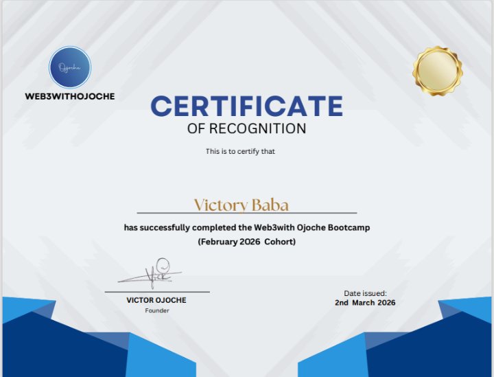 BABA Victory tweet media