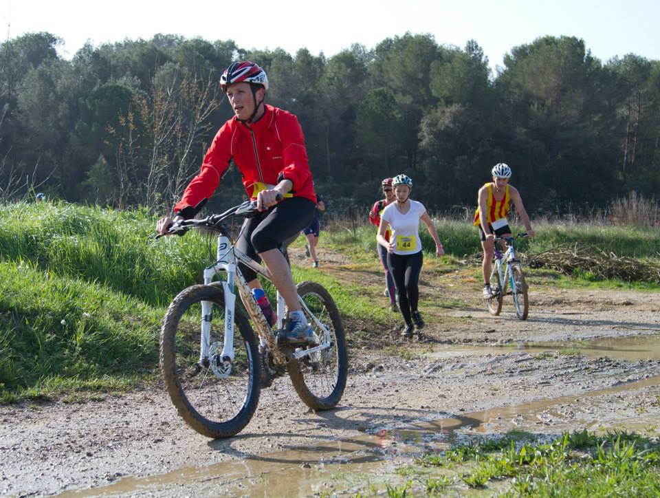 CastelnauleLez's tweet photo. 🏃12ème #RunandBike du Miradou : prêt pour le défi ?
Rendez-vous dimanche 12 avril au Palais des Sports Chaban-Delmas.
💥Les inscriptions sont ouvertes !💥
➡️Inscriptions en ligne : https://t.co/yrKmBpJW8P
Attention pas d’inscription le jour de la course !🎽 https://t.co/iSWL3XFWqh