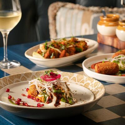 The MICHELIN Guide tweet media