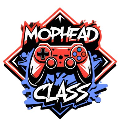 MopheadClass tweet media