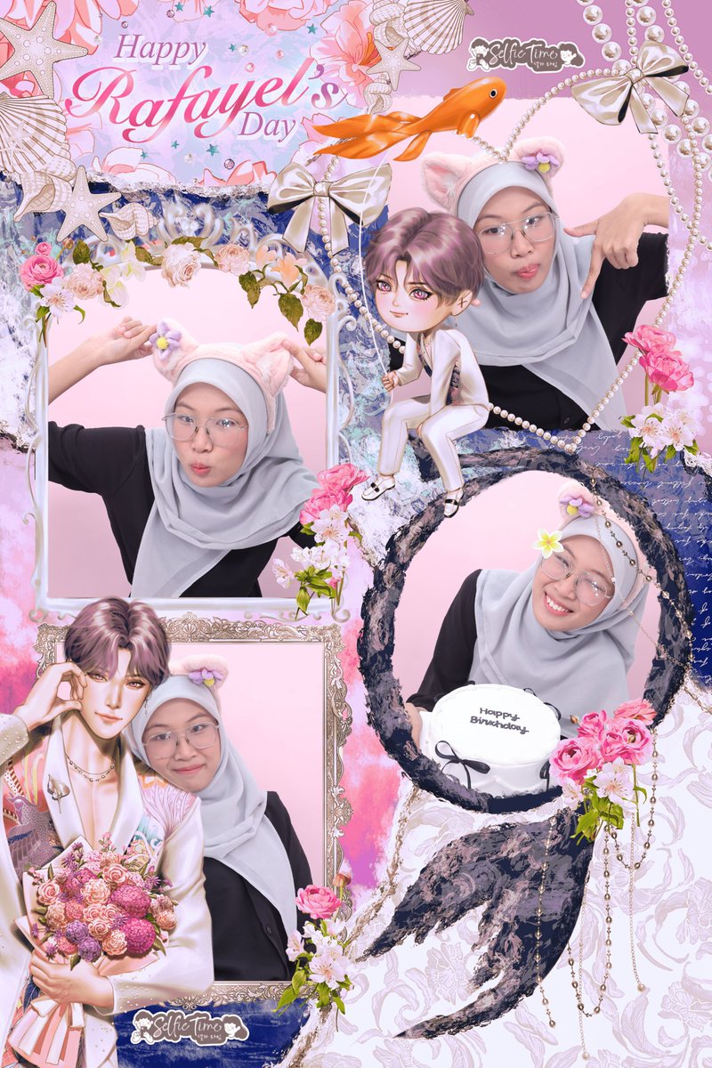 sila (rarely active) tweet media