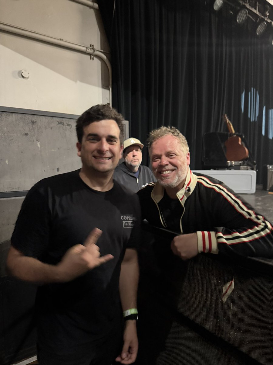 Orlando Salvatore tweet media