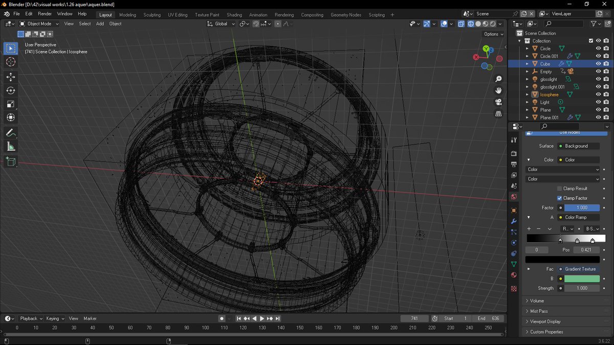 I produced the visualizer in this! take a look pleas I'm beging

youtu.be/-vddsOh9rhg?si…