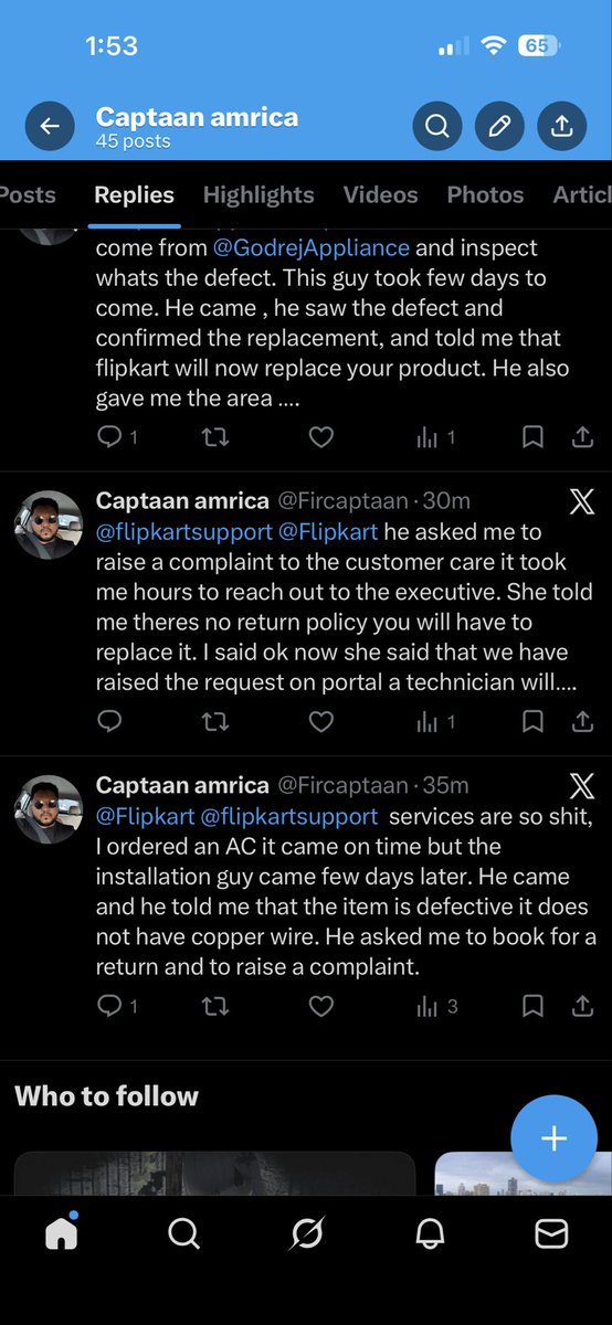 Captaan amrica tweet media