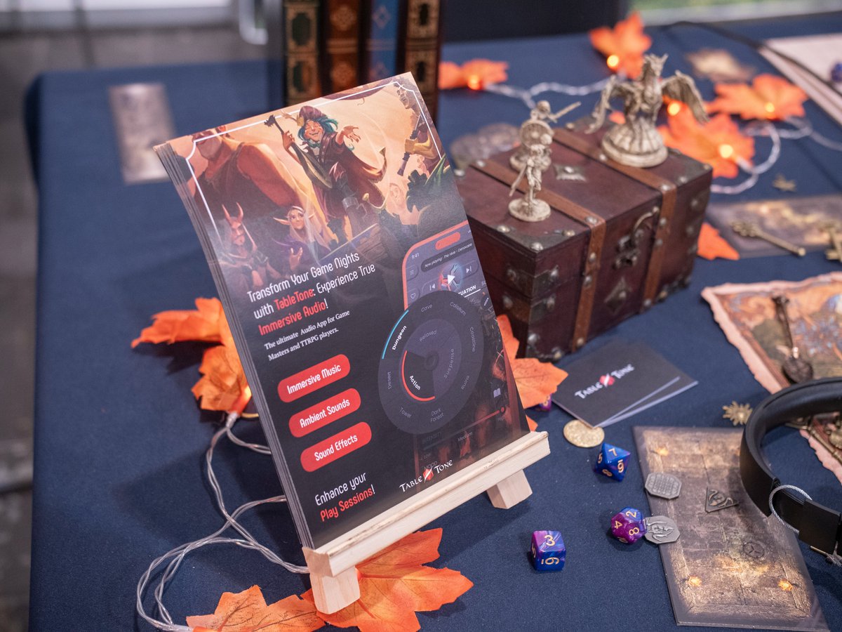 Tabletone tweet media