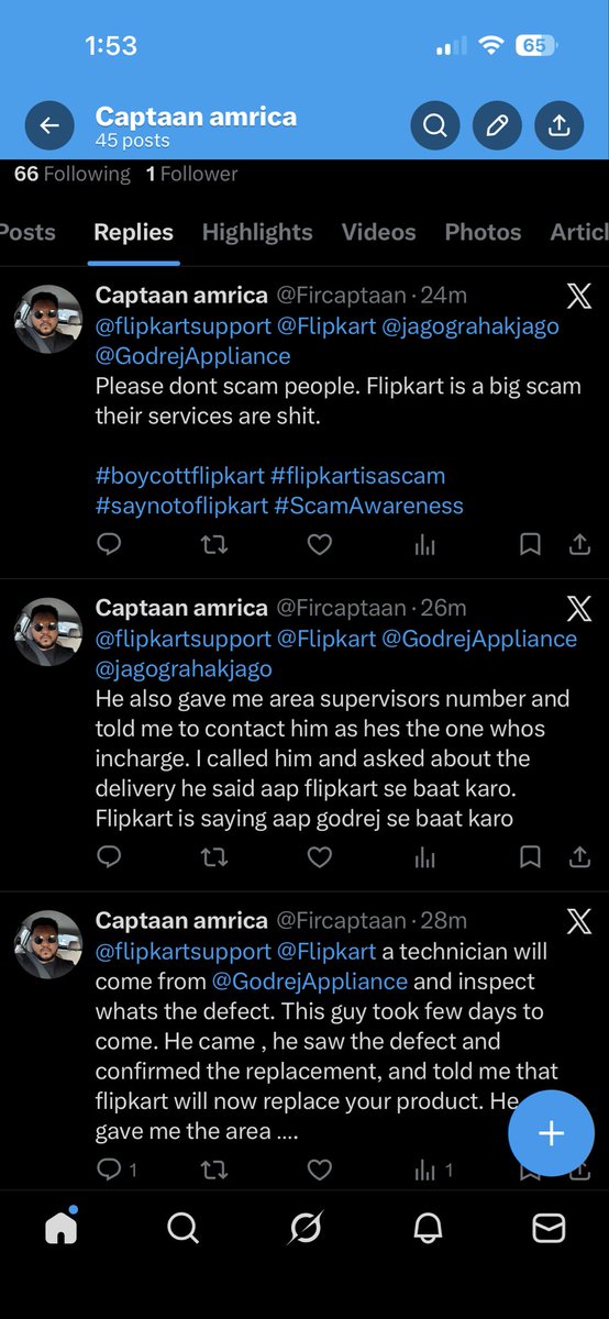 Captaan amrica tweet media