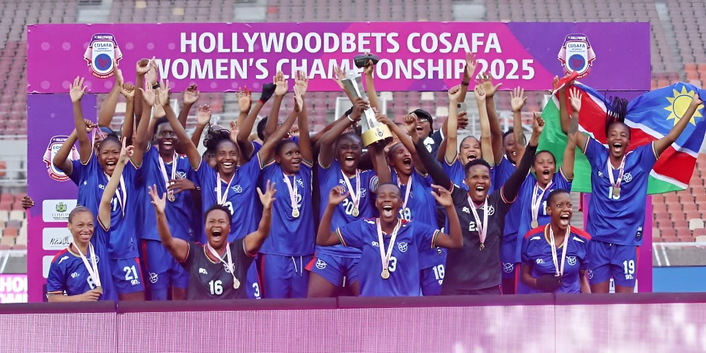 UNICEF Namibia tweet media