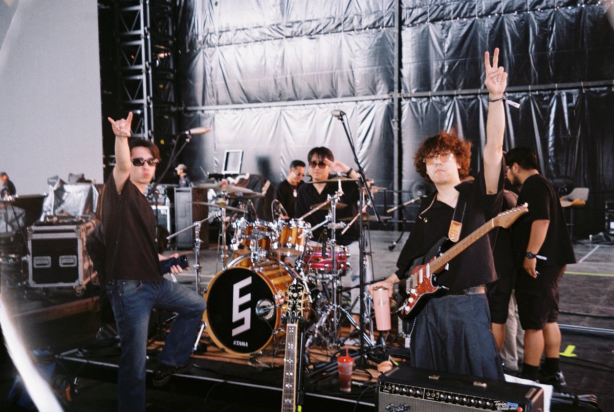 FoolStepBand tweet media