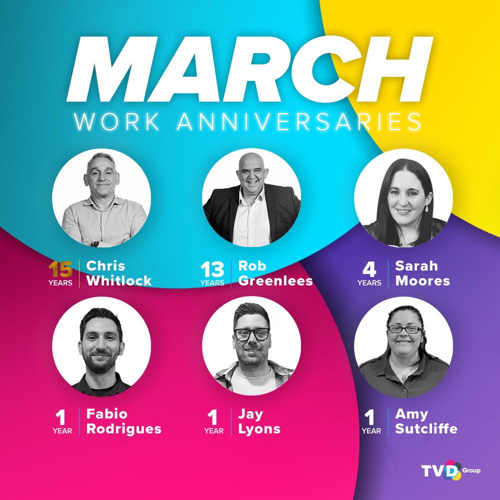 TVD Group tweet media