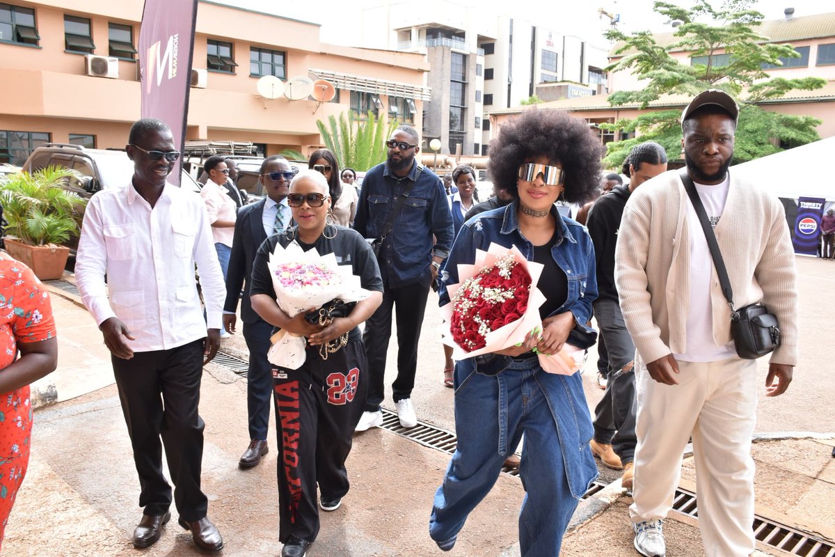 Felix osike tweet media