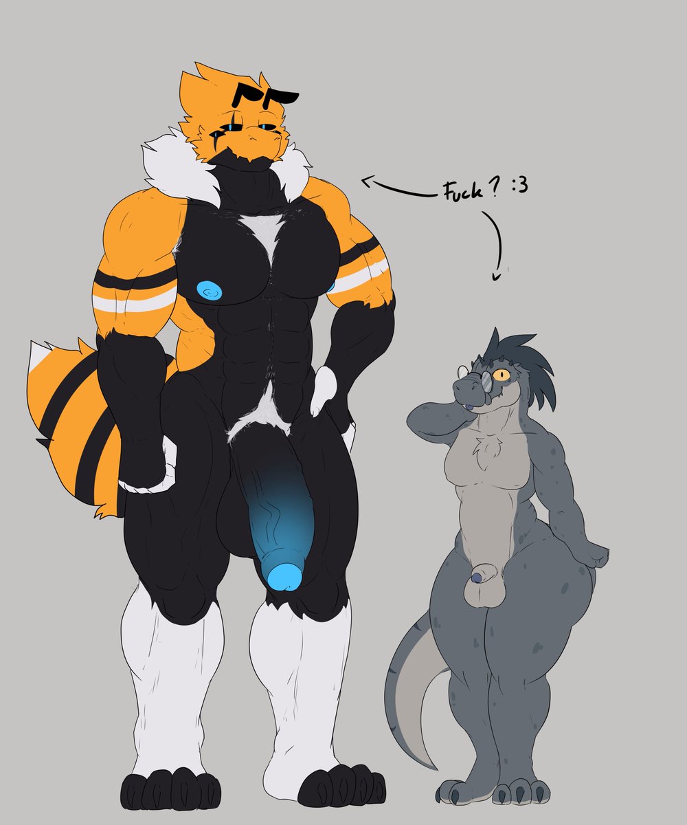 🐾kyl_Z🐾☕ tweet media