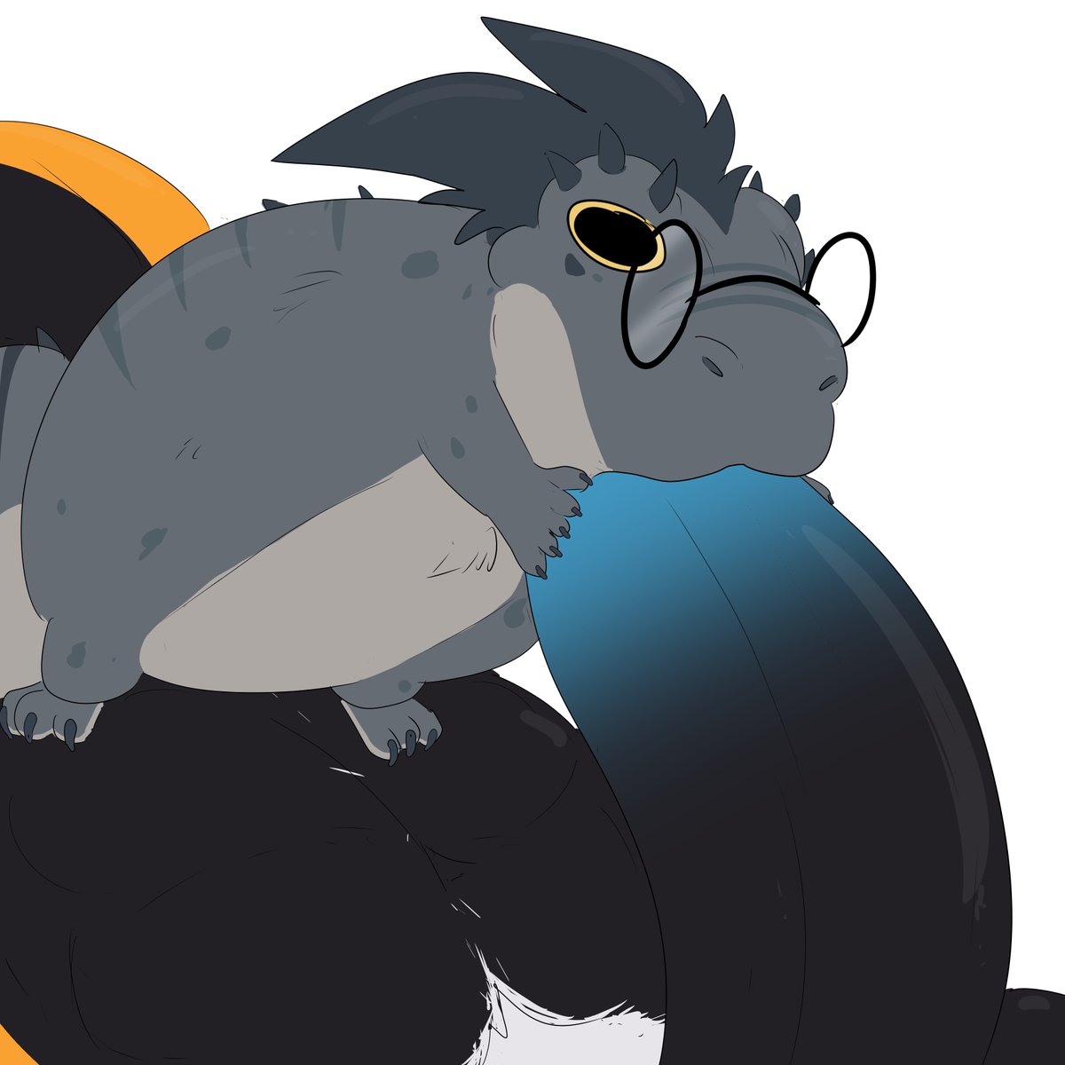 🐾kyl_Z🐾☕ tweet media