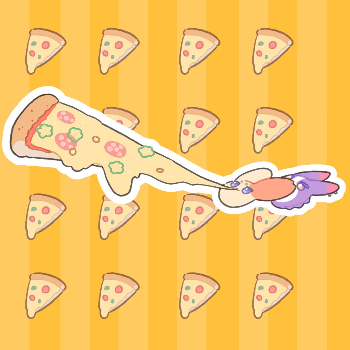 寝る暗 tweet media