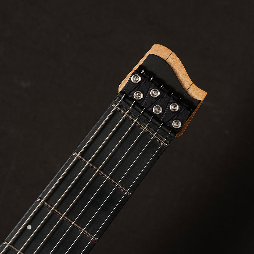 strandberg/Boden Standard NX 6 Sarah Longfield Edition 只今決算