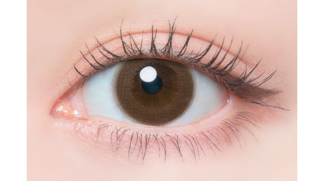 カラコン通販モアコンタクト【公式】 tweet media