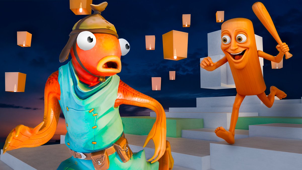 Escapess tweet media