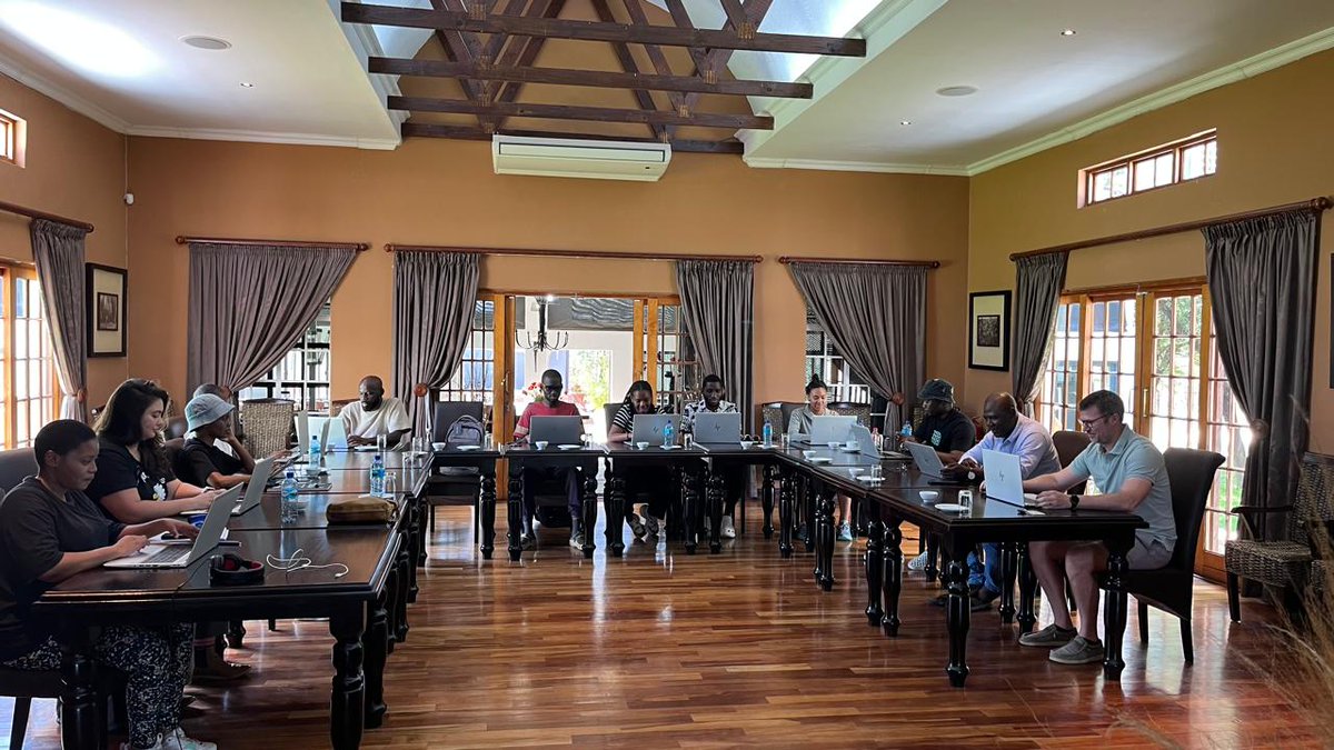 SARChI Cities, Law & Environmental Sustainability tweet media