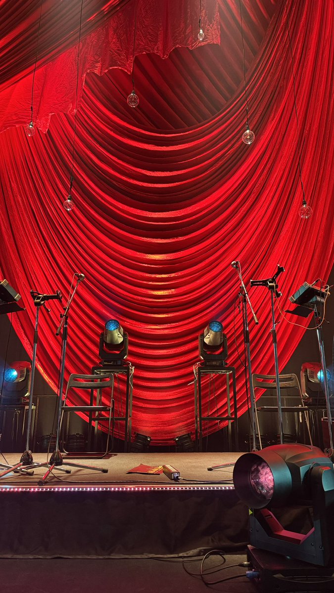 DAISUKÉ tweet media