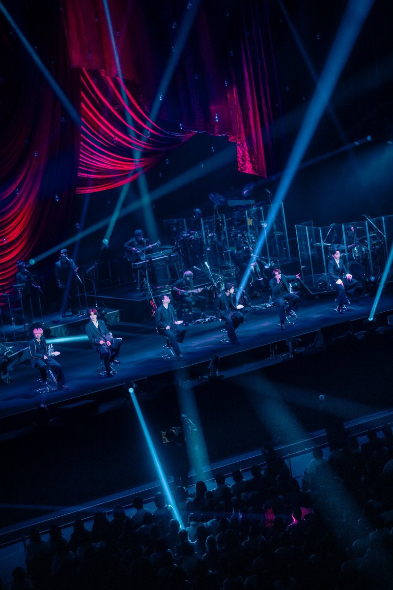 DAISUKÉ tweet media