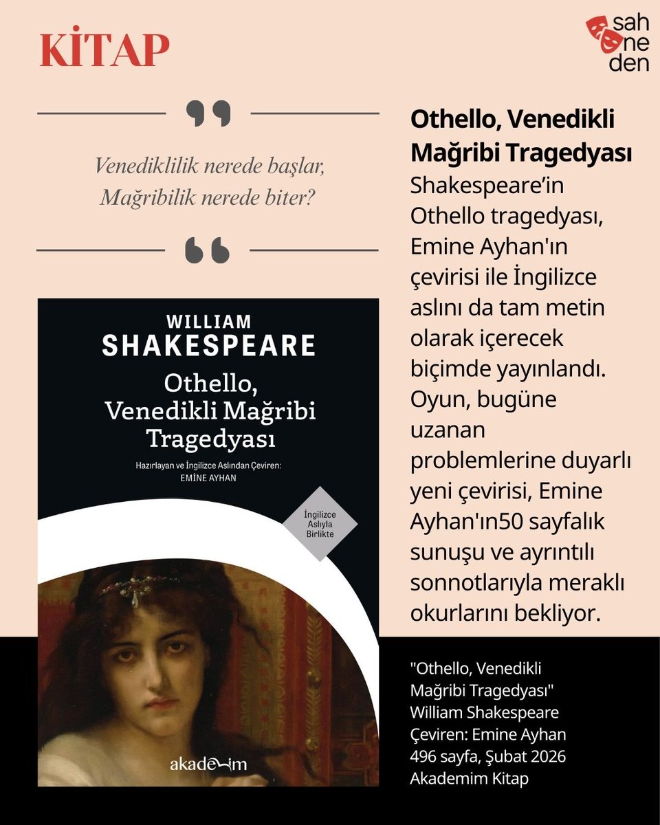 Sahneden tweet media