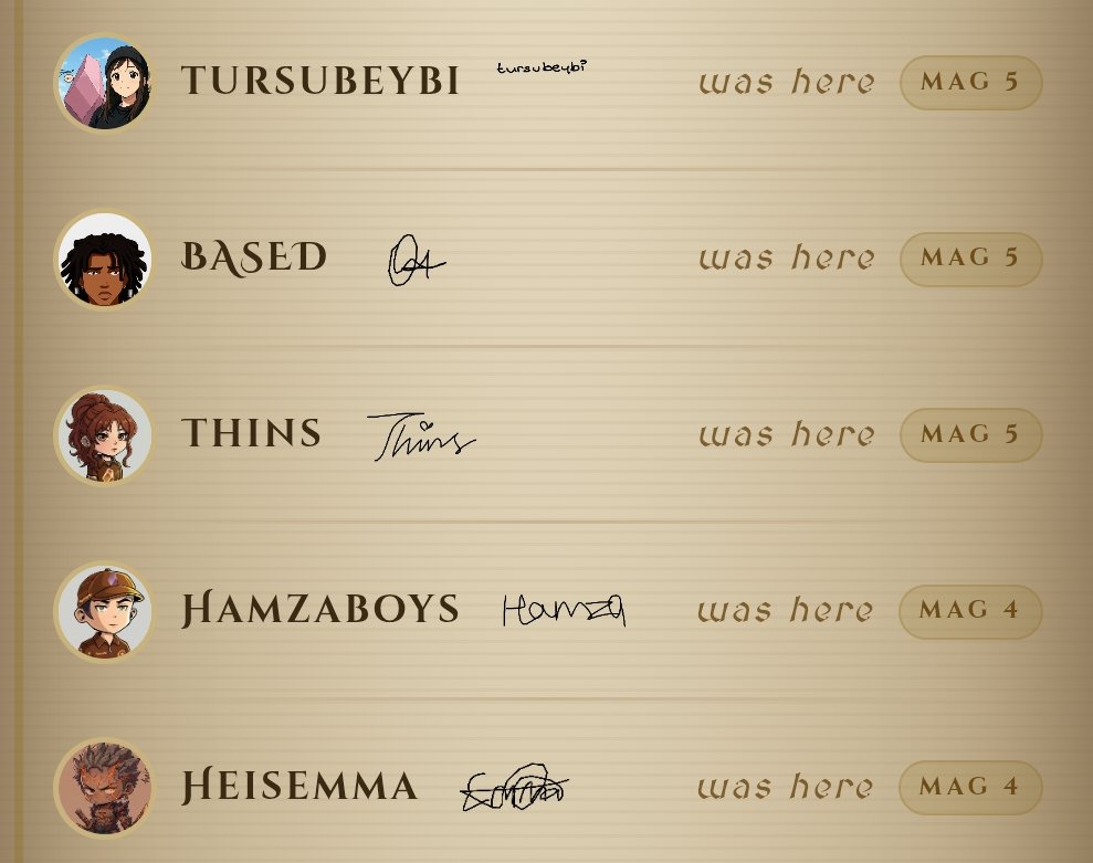 🤎Gmic 

Proud to be part of <a href="/SeismicSys/">Seismic</a> fam. 
Stay connected , stay encrypted 

 🤎🤎🤎🤎🤎🤎🤎🤎🤎🤎🤎🤎🤎🤎🤎