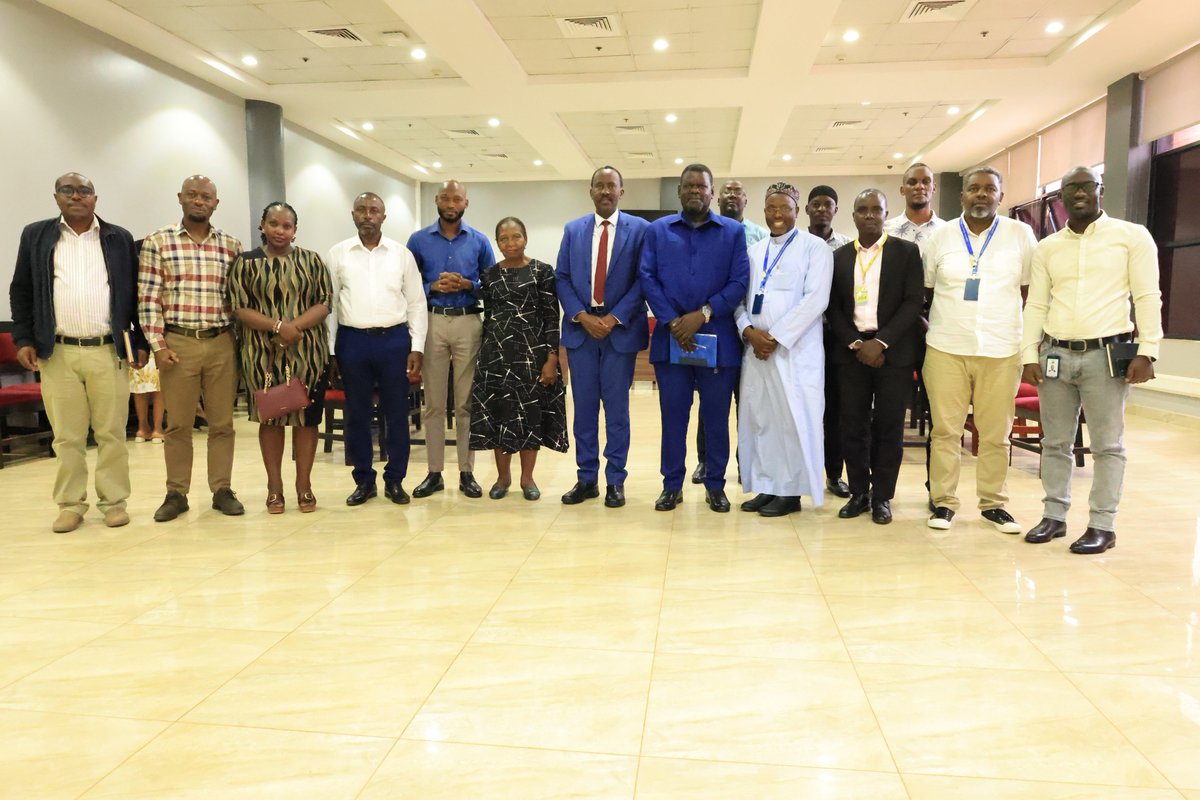 John R. Musinguzi tweet media