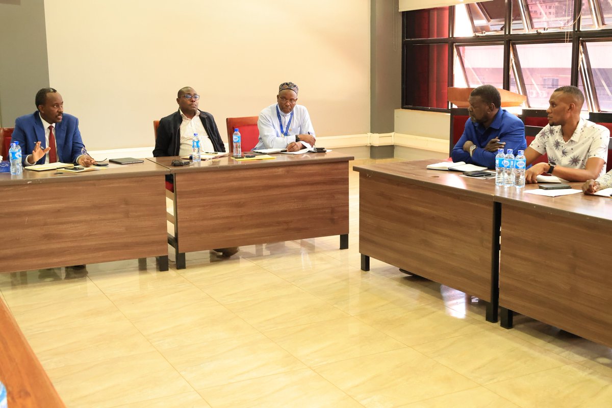 John R. Musinguzi tweet media