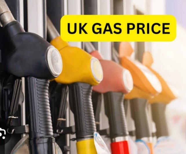 sabaazad31's tweet photo. UK gas prices have nearly doubled (up ~93%) as rising tensions between the US and Iran disrupt global energy flows including a halt in Qatar’s LNG output that has tightened supplies to Europe and hit the UK market. #الرياض_الان #Iran   #Israel https://t.co/bW0foNjATc
