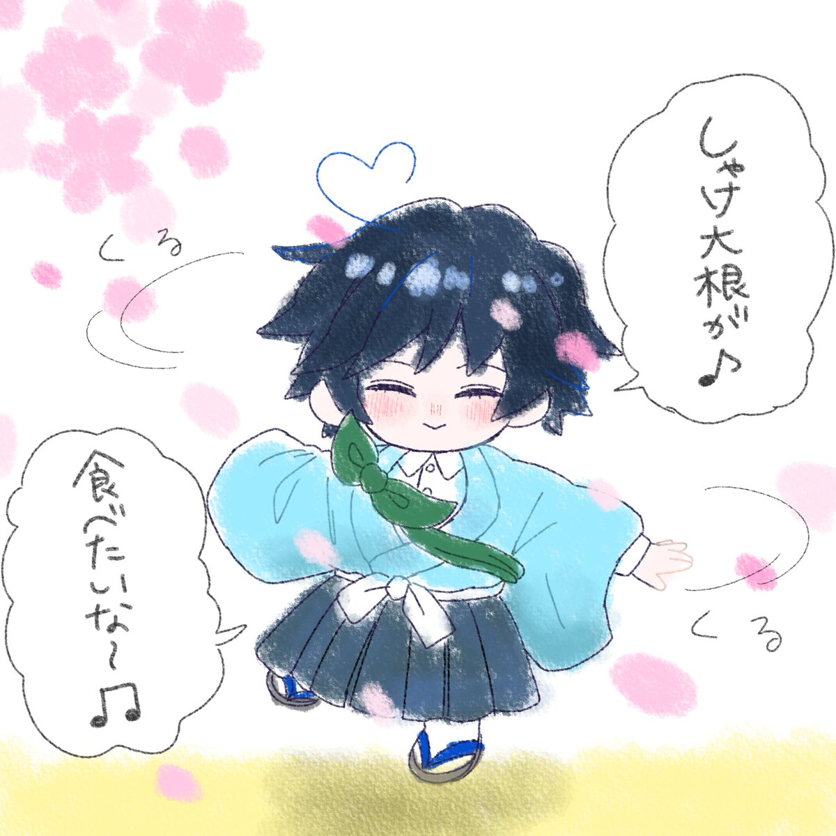 おかゆ (@OkayutoOmoyu) / Posts / X