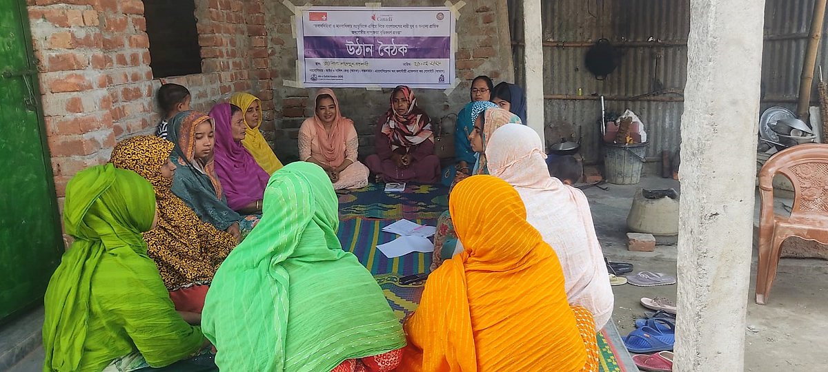 Ain o Salish Kendra (ASK) tweet media