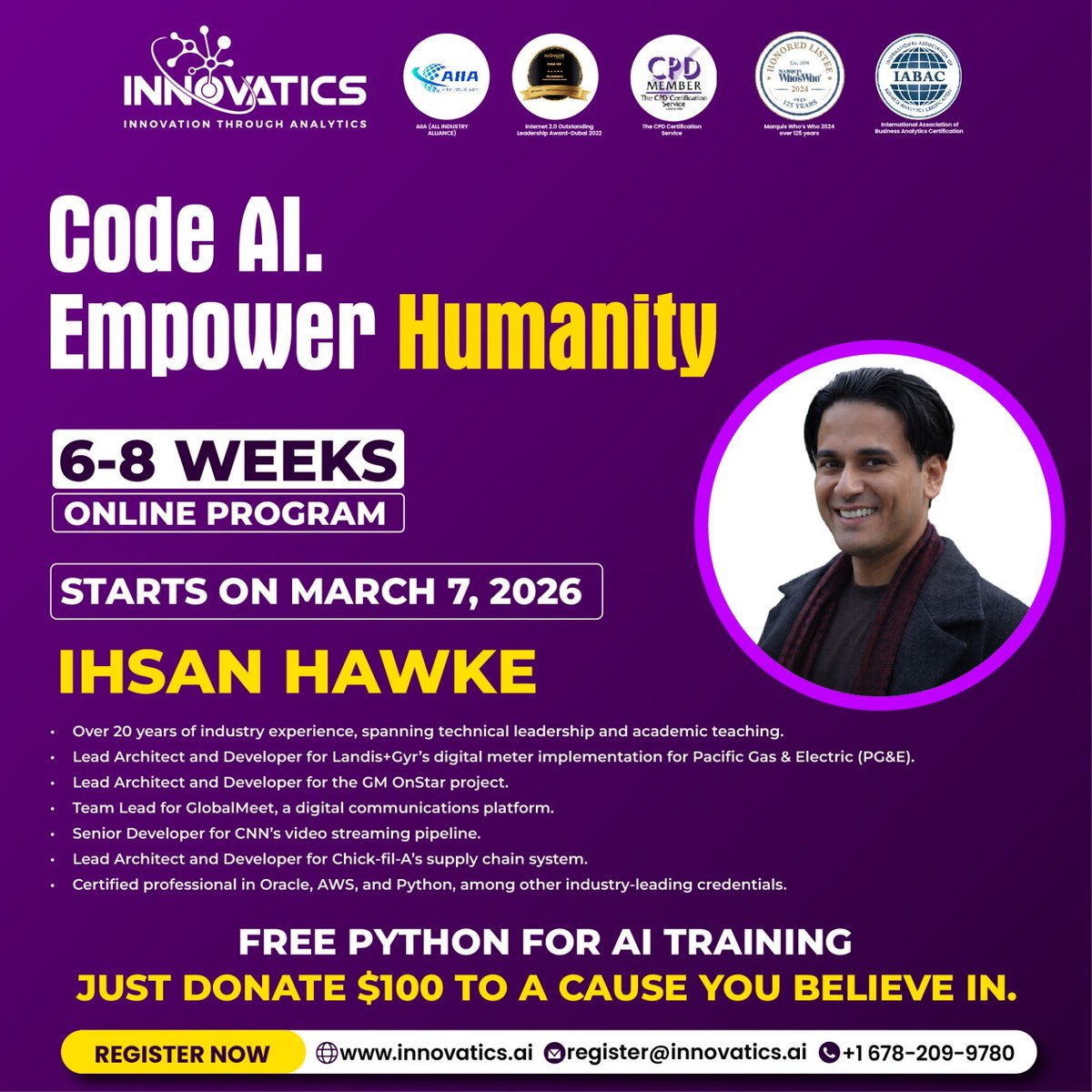 InnovatiCS AI tweet media