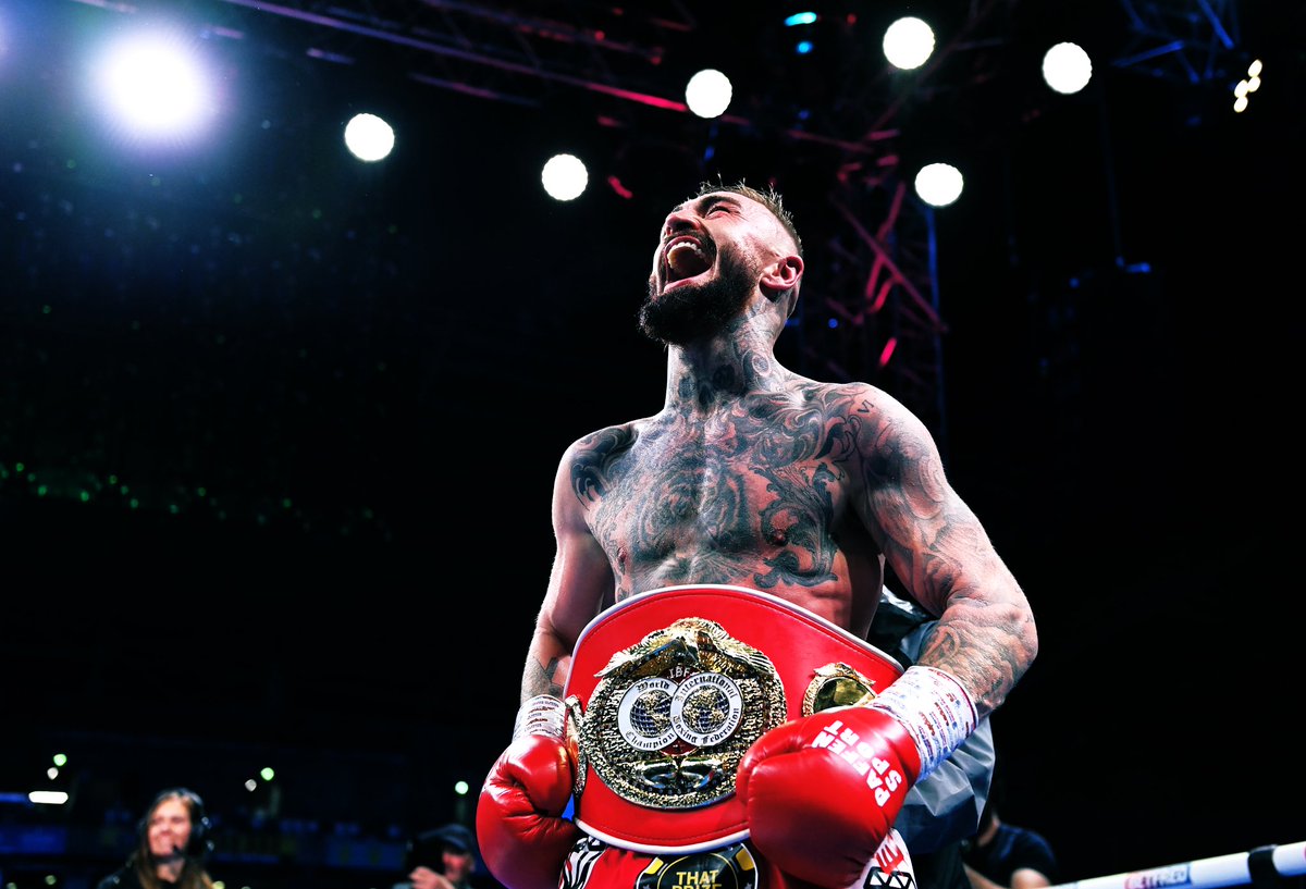 Kyle White tweet media