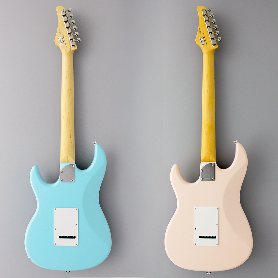 フジゲンオンラインショップ【日本のギターメーカー