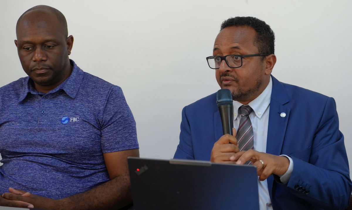 UNDP Zimbabwe tweet media