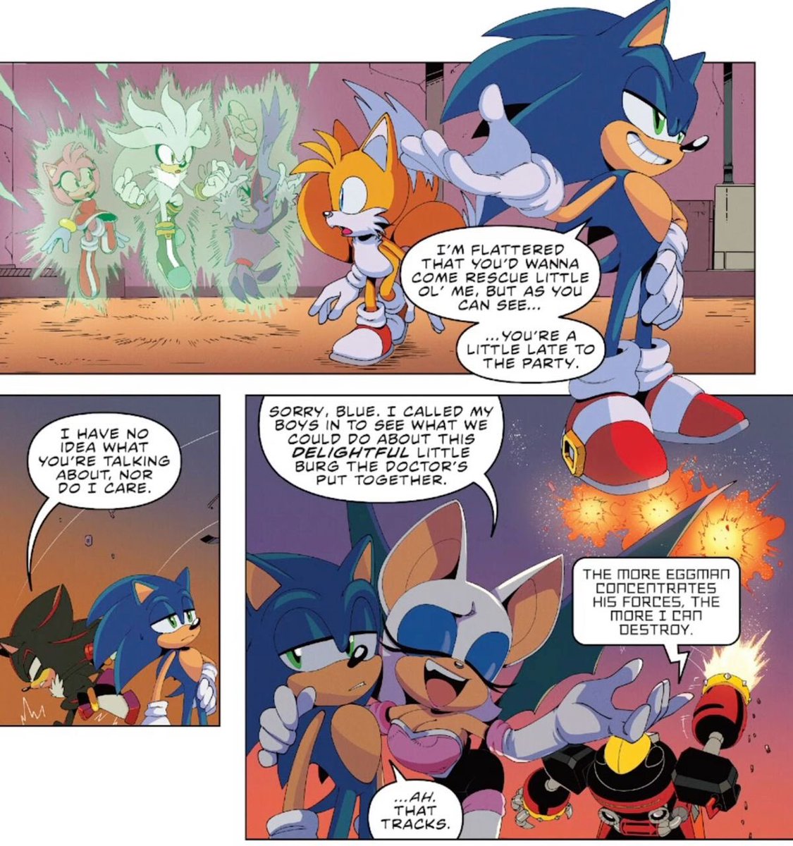 Daily Shadow tweet media