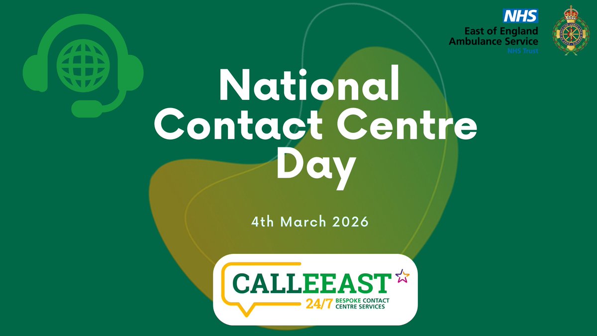 CallEEAST tweet media