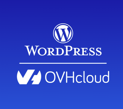 GuiF_OVH's tweet image. Managed Hosting for #WordPress @OVHcloud_FR — BETA

Nouvelle vague de beta testeurs recherchée.
Jusqu’à 100 sites, mises à jour automatiques, outil de gestion de masse, nouvelles features à suivres ...

BETA  👉labs.ovhcloud.com/en/managed-wp/

#AgenceWeb #WebHosting cc @olesovhcom
