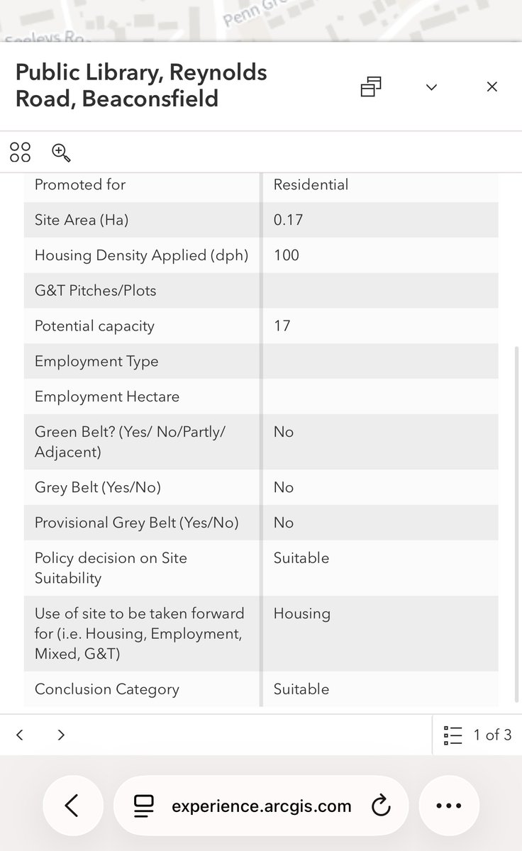 Beaconsfield Now tweet media