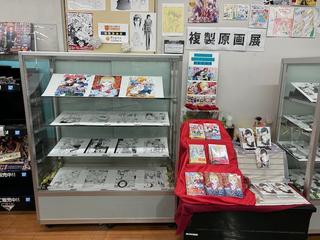 黒百合姫 | 漫画家<追放された最強令嬢は、新たな人生を自由に生きる>連載中 tweet media