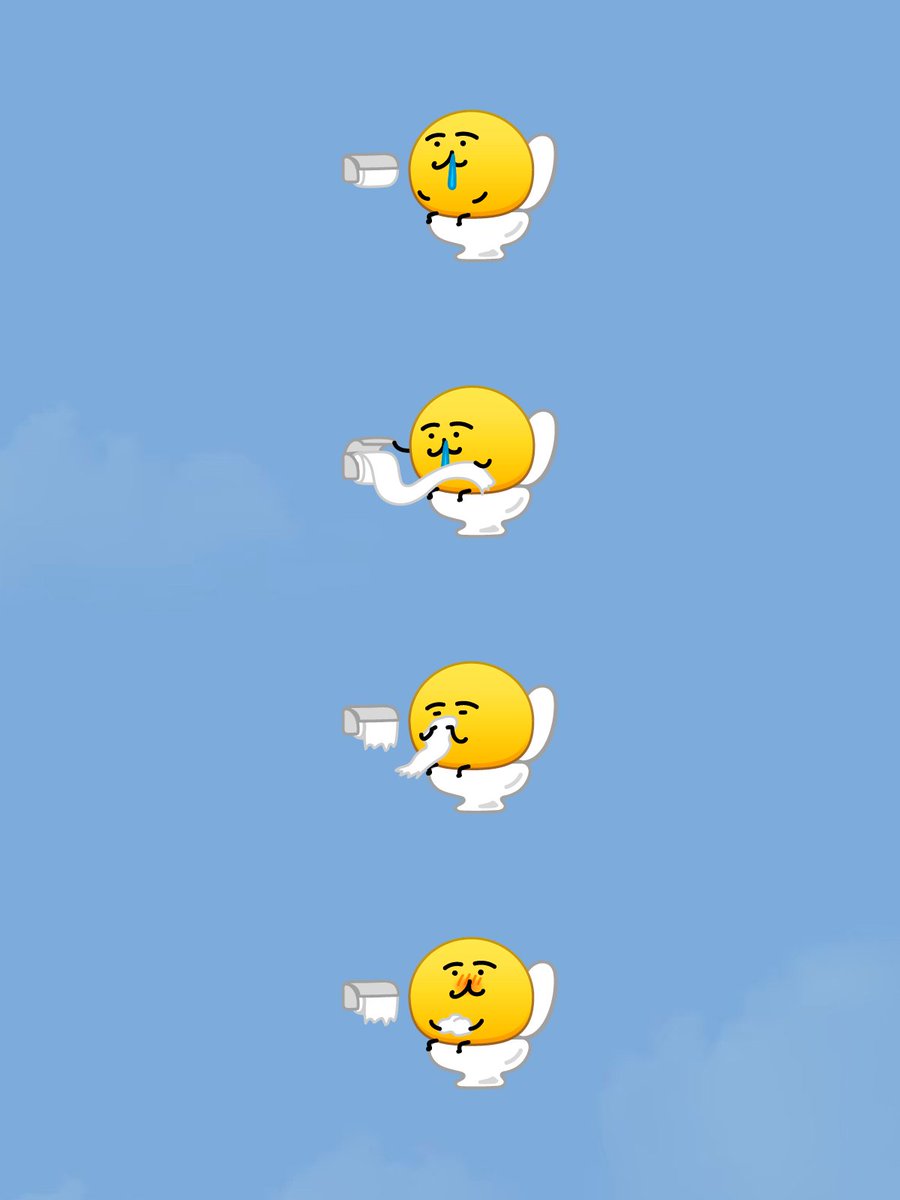 えもじの子(仮) tweet media