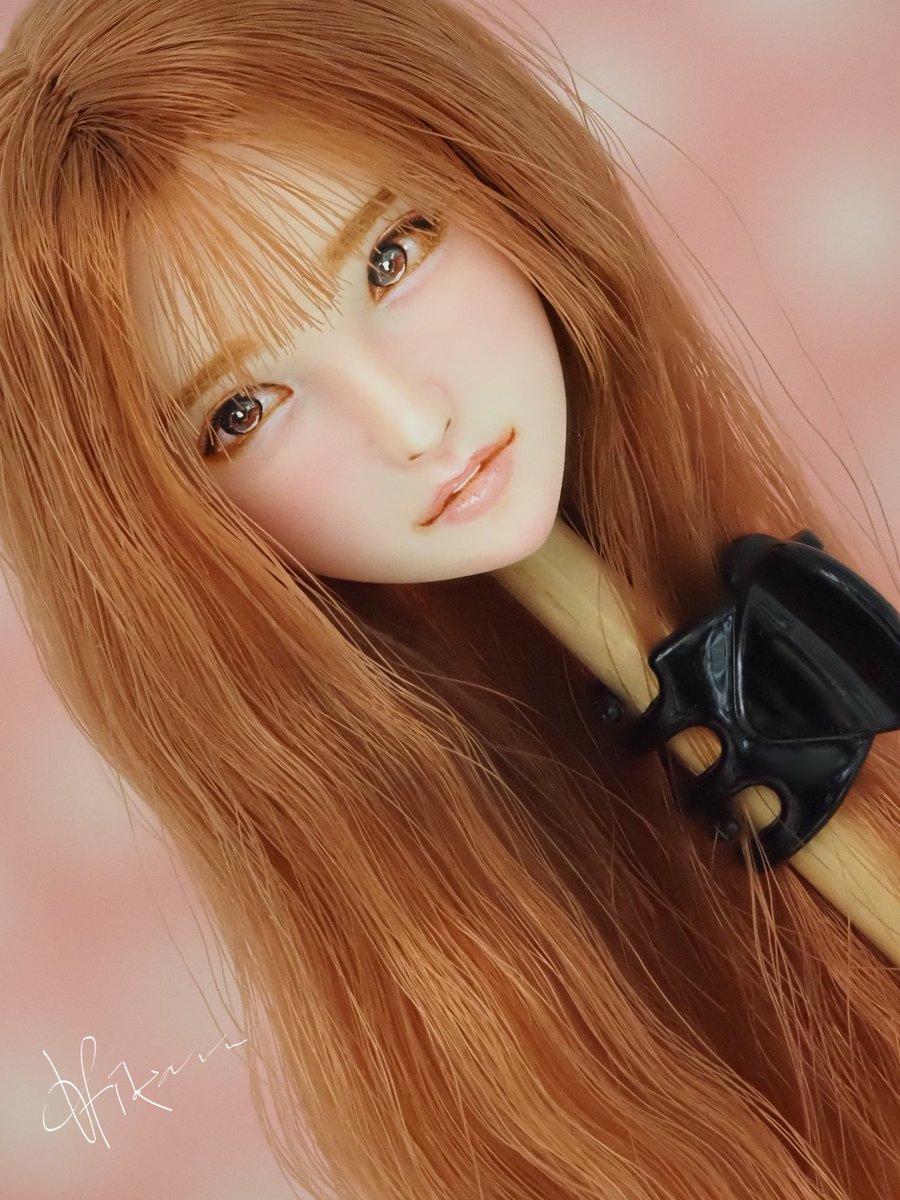無限妻】作家 doll artist (@mugen_2024) / Posts / X