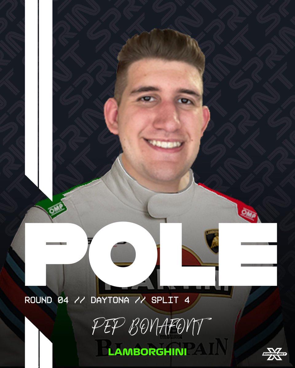 SimProjectX tweet media