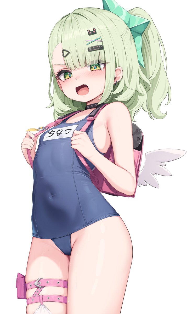 まんなく tweet media