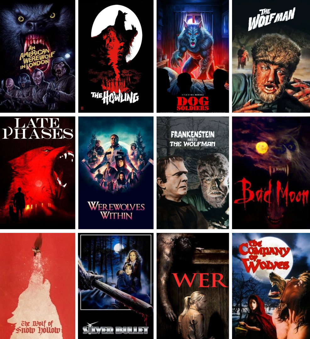 Carnival of Horror tweet media