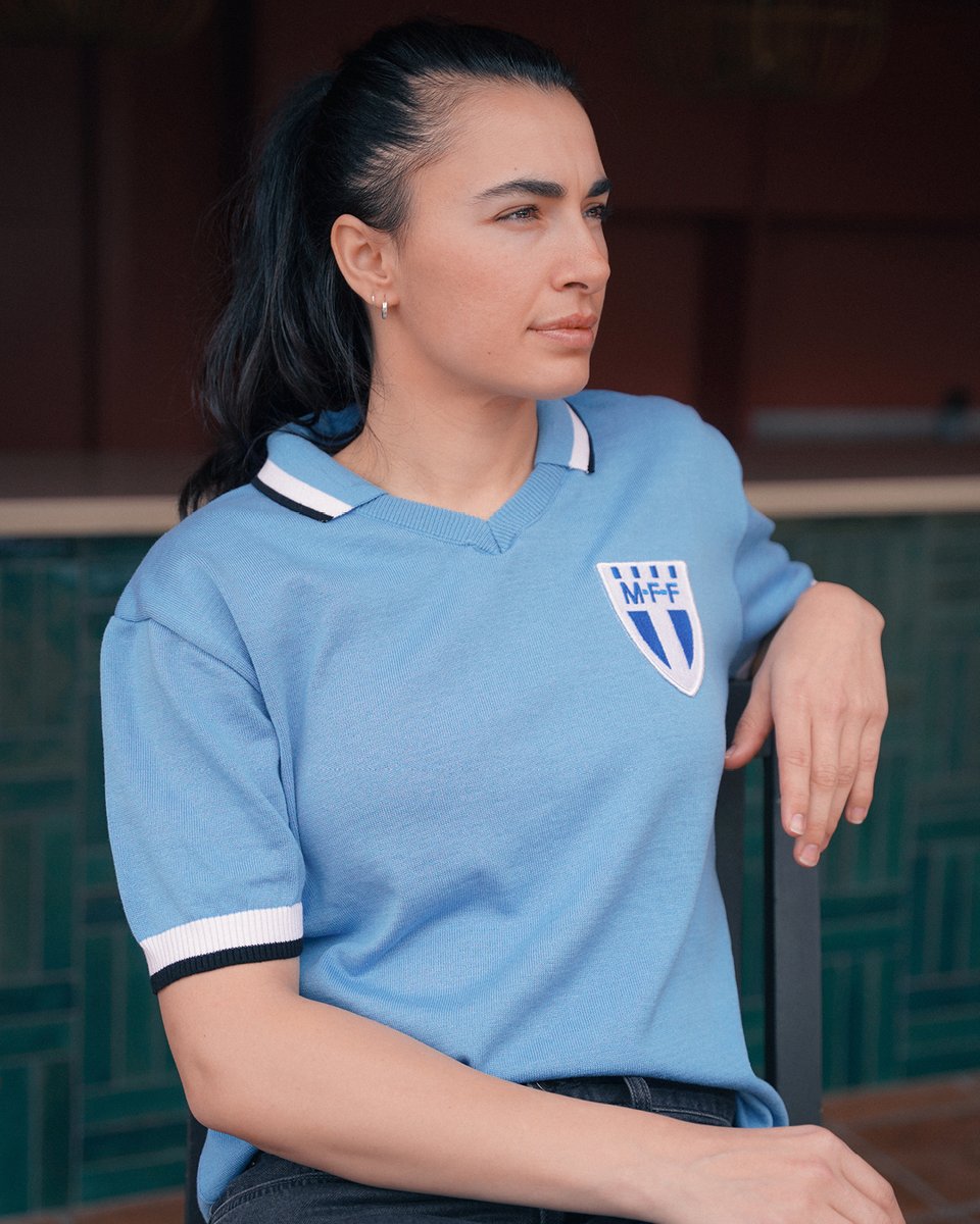 Malmö FF tweet media