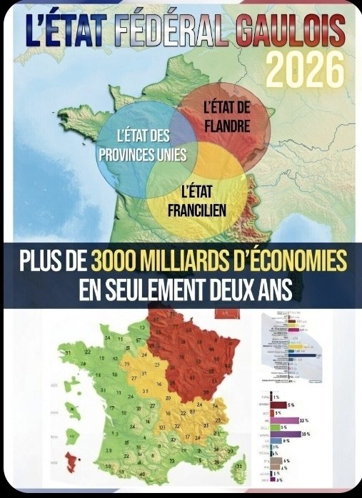 -
Celui qui a fait le plus de mal au peuple kabyle, au peuple perse et au peuple hébreu,
..c'est la #France

Cette entité n'a jamais agit pour l'intérêt des peuples

La #France n'est ni un pays ni une nation,
..C'est la haine en personne

Elle hait même le peuple qu'elle a créé
.