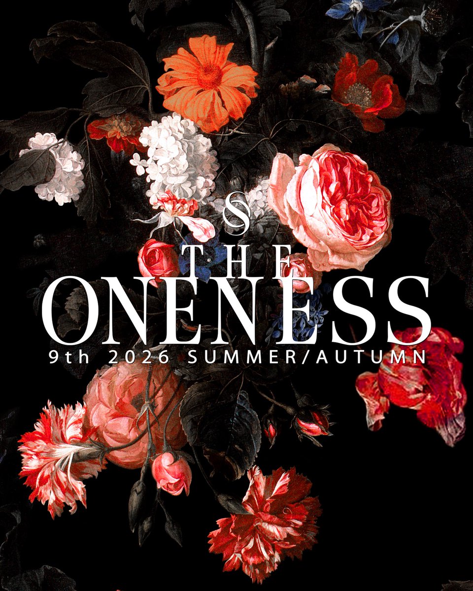歯茎子　THE ONENESS sugizo Easy Sarrouel THE_ONENESS_JP (@THE_ONENESS_JP) / Posts / X