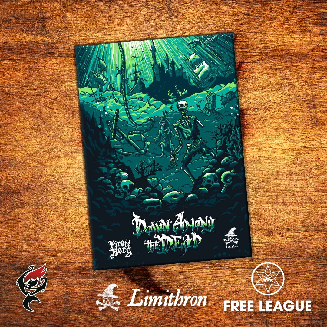 Monkeys With Fire tweet media