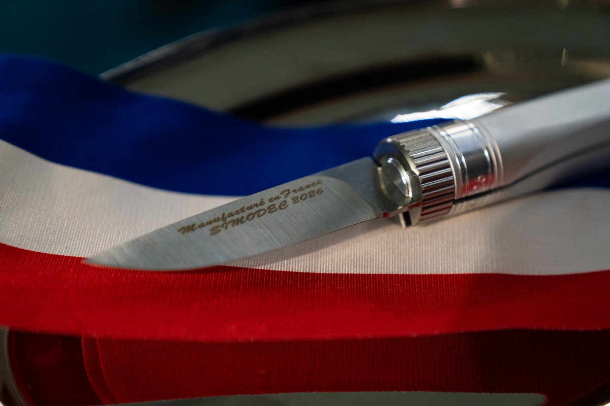 Tornos Group tweet media